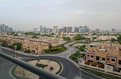 شقة - 2 - 3 للايجار في برج الجولف - مدينة دبي الرياضية - دبي شقة - 2 - 3 للايجار في برج الجولف - مدينة دبي الرياضية - دبي