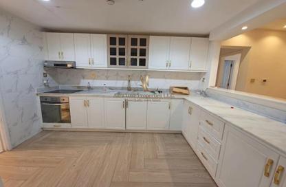 Apartment - 2 - 3 for rent in Golf Tower - Dubai Sports City - Dubai