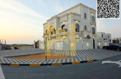 Villa - 6 Bedrooms - 7+ Bathrooms for sale in Al Zaheya Gardens - Al Zahya - Ajman
