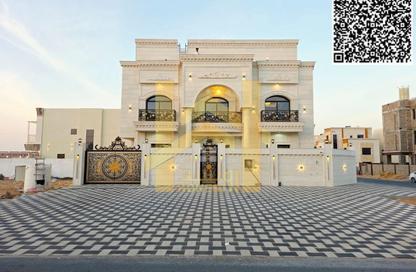 Villa - 6 Bedrooms - 7+ Bathrooms for sale in Al Zaheya Gardens - Al Zahya - Ajman
