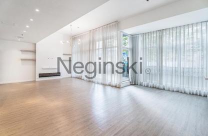 Apartment - 3 Bedrooms - 3 Bathrooms for sale in Marina Quays Villas - Marina Quays - Dubai Marina - Dubai