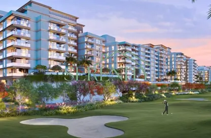 شقة - 3 غرف نوم - 4 حمامات للبيع في الحمرا جرين - قرية الحمرا - رأس الخيمة