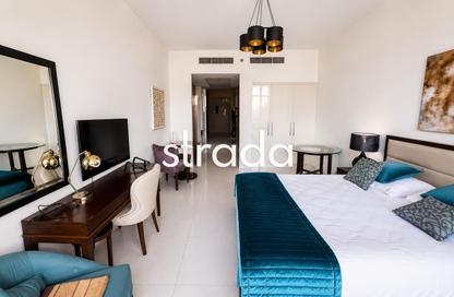 Apartment - Studio - 1 Bathroom for sale in Ghalia Tower - District 18 - Jumeirah Village Circle - Dubai Apartment - Studio - 1 Bathroom for sale in Ghalia Tower - District 18 - Jumeirah Village Circle - Dubai