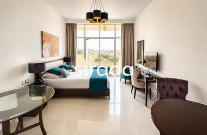 Apartment - Studio - 1 Bathroom for sale in Ghalia Tower - District 18 - Jumeirah Village Circle - Dubai Apartment - Studio - 1 Bathroom for sale in Ghalia Tower - District 18 - Jumeirah Village Circle - Dubai
