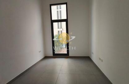 Apartment - 1 - 1 for sale in RD 2 - Al Mamsha - Muwaileh - Sharjah