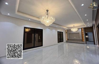 Villa - 5 - 7 for sale in Al Helio Downtown - Al Helio - Ajman Villa - 5 - 7 for sale in Al Helio Downtown - Al Helio - Ajman