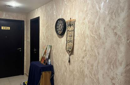 Apartment - 1 Bedroom - 1 Bathroom for rent in New Al Taawun Road - Al Taawun - Sharjah