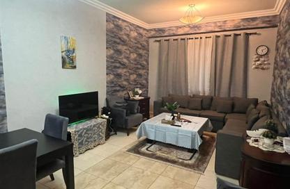 Apartment - 1 Bedroom - 1 Bathroom for rent in New Al Taawun Road - Al Taawun - Sharjah