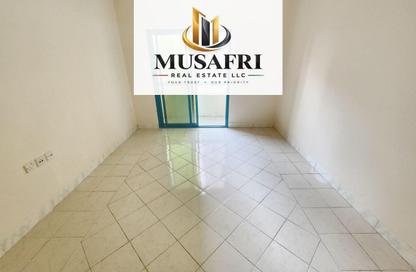 Apartment - 1 - 1 for rent in Al Hafeet Tower 7 - Al Nahda - Sharjah