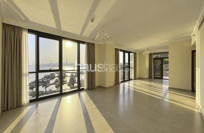 Apartment - 3 - 4 for rent in Dubai Creek Residences North Tower 1 - Dubai Creek Residences North - Dubai Creek Residences - Dubai Creek Harbour (The Lagoons) - Dubai Apartment - 3 - 4 for rent in Dubai Creek Residences North Tower 1 - Dubai Creek Residences North - Dubai Creek Residences - Dubai Creek Harbour (The Lagoons) - Dubai