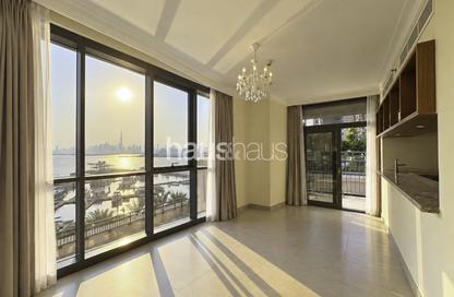 Apartment - 3 - 4 for rent in Dubai Creek Residences North Tower 1 - Dubai Creek Residences North - Dubai Creek Residences - Dubai Creek Harbour (The Lagoons) - Dubai