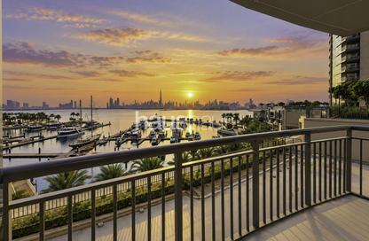 Apartment - 3 - 4 for rent in Dubai Creek Residences North Tower 1 - Dubai Creek Residences North - Dubai Creek Residences - Dubai Creek Harbour (The Lagoons) - Dubai Apartment - 3 - 4 for rent in Dubai Creek Residences North Tower 1 - Dubai Creek Residences North - Dubai Creek Residences - Dubai Creek Harbour (The Lagoons) - Dubai