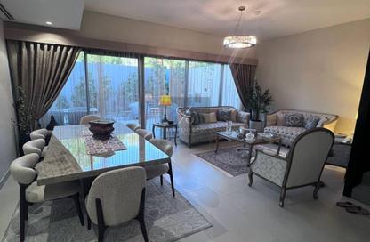 Townhouse - 3 Bedrooms - 4 Bathrooms for sale in Tilal City B - Tilal City - Sharjah Townhouse - 3 Bedrooms - 4 Bathrooms for sale in Tilal City B - Tilal City - Sharjah