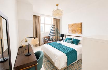 Apartment - 3 - 4 for rent in Ghalia Tower - District 18 - Jumeirah Village Circle - Dubai