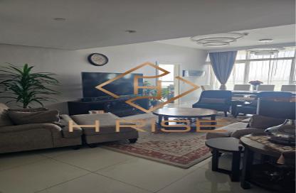 Apartment - 3 Bedrooms - 2 Bathrooms for rent in Artesia B - Artesia - Damac Hills - Dubai