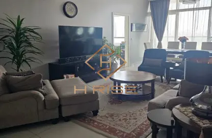 Apartment - 3 Bedrooms - 2 Bathrooms for rent in Artesia B - Artesia - Damac Hills - Dubai Apartment - 3 Bedrooms - 2 Bathrooms for rent in Artesia B - Artesia - Damac Hills - Dubai