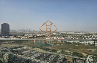 Apartment - 3 Bedrooms - 2 Bathrooms for rent in Artesia B - Artesia - Damac Hills - Dubai