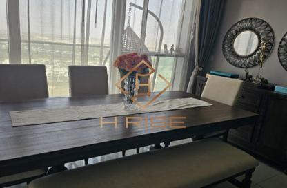 Apartment - 3 Bedrooms - 2 Bathrooms for rent in Artesia B - Artesia - Damac Hills - Dubai