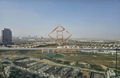Apartment - 3 Bedrooms - 2 Bathrooms for rent in Artesia B - Artesia - Damac Hills - Dubai