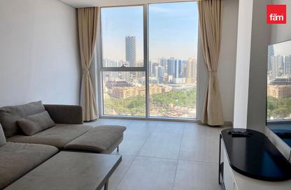 Apartment - 3 Bedrooms - 3 Bathrooms for rent in Maison VI - District 11 - Jumeirah Village Circle - Dubai