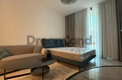 Apartment - 1 Bathroom for sale in The Paragon by IGO - Business Bay - Dubai Apartment - 1 Bathroom for sale in The Paragon by IGO - Business Bay - Dubai