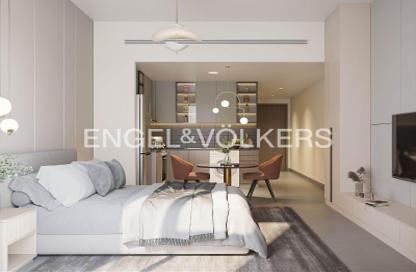 Apartment - 2 - 3 for sale in South Garden D - South Garden - Wasl Gate - Dubai