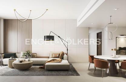 Apartment - 2 - 3 for sale in South Garden D - South Garden - Wasl Gate - Dubai