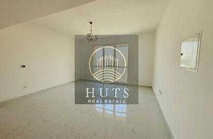 Apartment - 1 - 1 for rent in Lakeside Tower C - Lakeside Residence - Dubai Production City (IMPZ) - Dubai