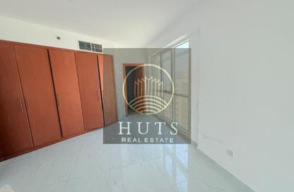 Apartment - 1 - 1 for rent in Lakeside Tower C - Lakeside Residence - Dubai Production City (IMPZ) - Dubai