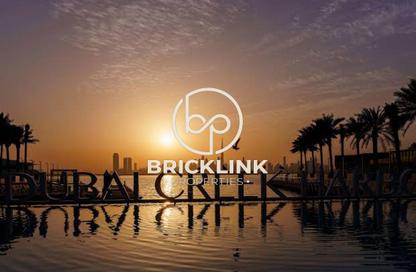 Apartment - 1 - 2 for sale in Creek Bay Tower B - Creek Bay - Dubai Creek Harbour (The Lagoons) - Dubai