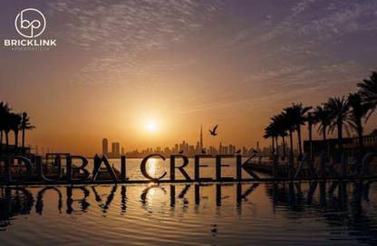 Apartment - 1 - 2 for sale in Creek Bay Tower B - Creek Bay - Dubai Creek Harbour (The Lagoons) - Dubai Apartment - 1 - 2 for sale in Creek Bay Tower B - Creek Bay - Dubai Creek Harbour (The Lagoons) - Dubai