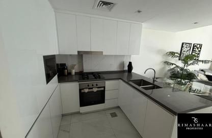 Apartment - 1 Bedroom - 2 Bathrooms for sale in Samana Park Views - Arjan - Dubai Apartment - 1 Bedroom - 2 Bathrooms for sale in Samana Park Views - Arjan - Dubai