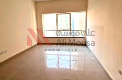 Apartment - 2 Bedrooms - 3 Bathrooms for rent in Ali Mousa Tower 1 - Al Majaz 2 - Al Majaz - Sharjah
