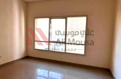 Apartment - 2 Bedrooms - 3 Bathrooms for rent in Ali Mousa Tower 1 - Al Majaz 2 - Al Majaz - Sharjah