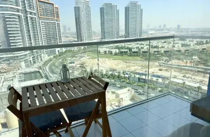 Apartment - 1 Bedroom - 2 Bathrooms for sale in Artesia D - Artesia - Damac Hills - Dubai Apartment - 1 Bedroom - 2 Bathrooms for sale in Artesia D - Artesia - Damac Hills - Dubai
