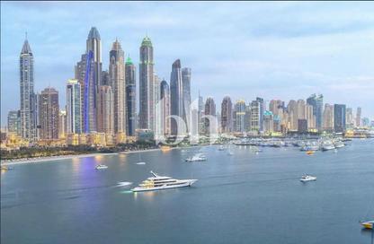 Hotel  and  Hotel Apartment - Studio - 1 Bathroom for sale in FIVE Palm Jumeirah - Palm Jumeirah - Dubai