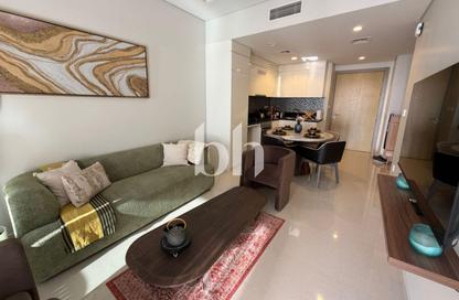 Apartment - 2 Bedrooms - 2 Bathrooms for sale in Aykon City Tower C - Aykon City - Business Bay - Dubai