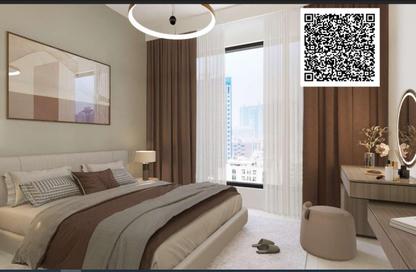 Apartment - Studio - 1 Bathroom for sale in Al Amira Village - Al Yasmeen - Ajman