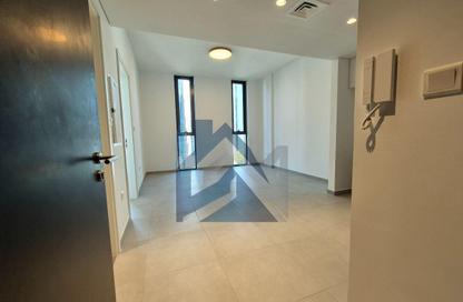 Apartment - 1 Bedroom - 2 Bathrooms for rent in East Village - Aljada - Sharjah