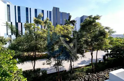 Apartment - 1 Bedroom - 2 Bathrooms for rent in East Village - Aljada - Sharjah