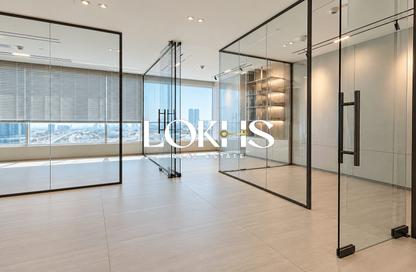 Office Space - Studio for rent in Concord Tower - Dubai Media City - Dubai