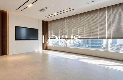 Office Space - Studio for rent in Concord Tower - Dubai Media City - Dubai