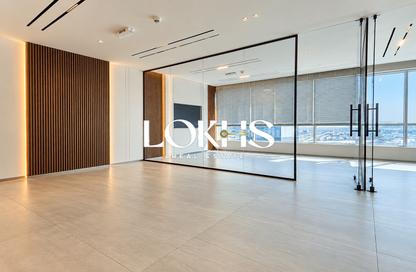 Office Space - Studio for rent in Concord Tower - Dubai Media City - Dubai