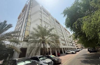 Whole Building - 7+ Bedrooms - 7+ Bathrooms for sale in Al Muraqqabat - Deira - Dubai