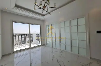 شقة - 2 غرف نوم - 3 حمامات للايجار في فينشيتوري بينيسيري - ارجان - دبي