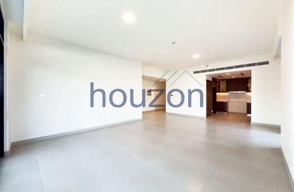 Apartment - 3 Bedrooms - 4 Bathrooms for rent in Palace Residence North - Dubai Creek Harbour (The Lagoons) - Dubai