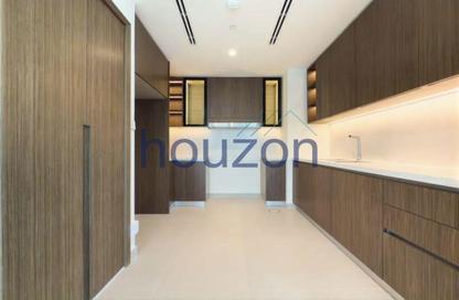 Apartment - 3 Bedrooms - 4 Bathrooms for rent in Palace Residence North - Dubai Creek Harbour (The Lagoons) - Dubai