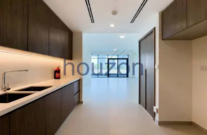 Apartment - 3 Bedrooms - 4 Bathrooms for rent in Palace Residence North - Dubai Creek Harbour (The Lagoons) - Dubai