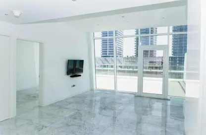 شقة - غرفة نوم - 1 حمام للبيع في برج ذا باد - الخليج التجاري - دبي