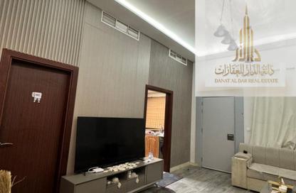 Townhouse - 3 Bedrooms - 3 Bathrooms for sale in Al Zaheya Gardens - Al Zahya - Ajman Townhouse - 3 Bedrooms - 3 Bathrooms for sale in Al Zaheya Gardens - Al Zahya - Ajman